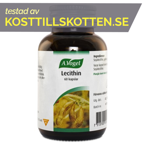 A.Vogel Lecithin