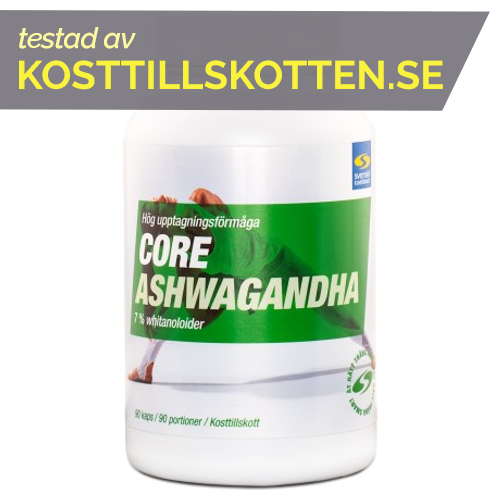 Core Ashwagandha