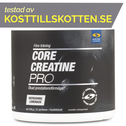 Core Creatine Pro