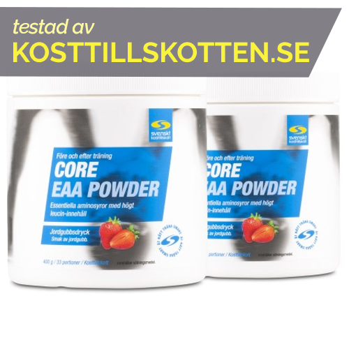 Core EAA Powder