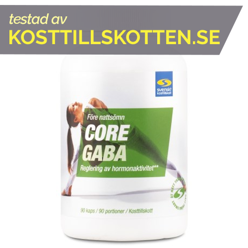 Core GABA