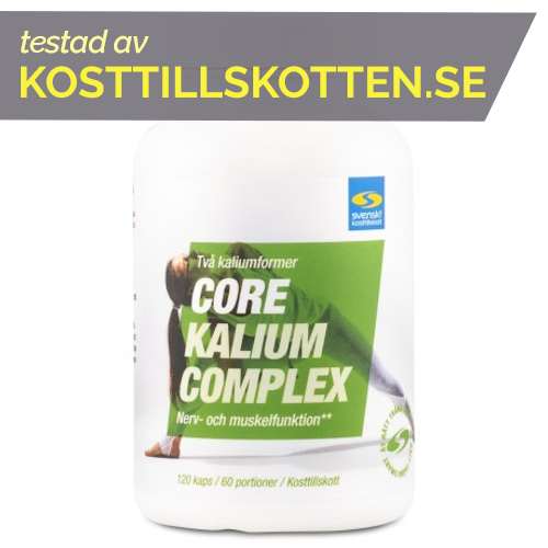 Core Kalium Complex