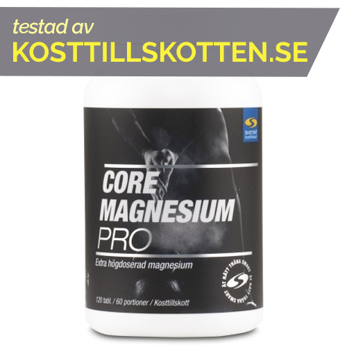 Core Magnesium Pro