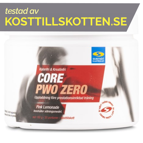 Core PWO Zero