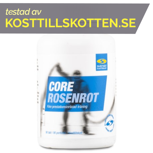 Core Rosenrot