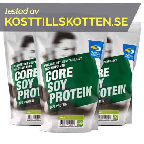 Core Soy Protein