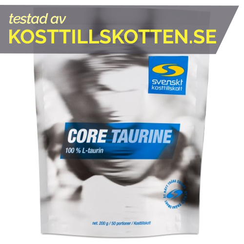 Core Taurine