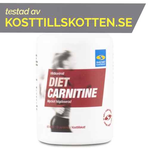 Diet Carnitine