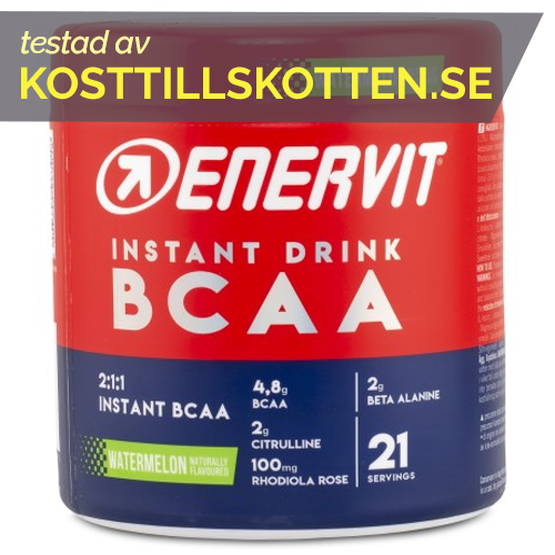 Enervit BCAA