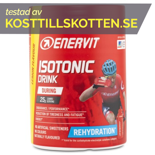 Enervit Isotonic Drink