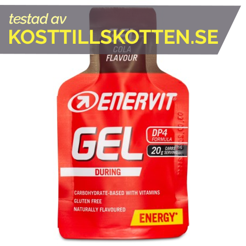 Enervit Sport Gel