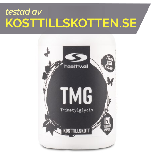 Betain bäst i test