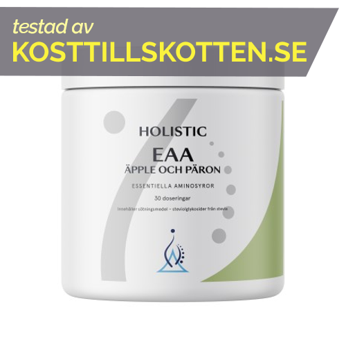 EAA bäst i test