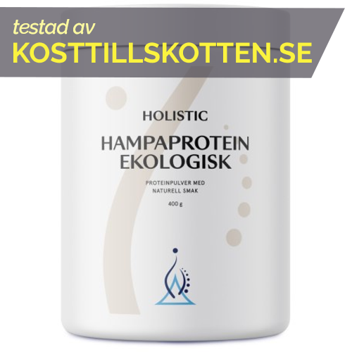 Holistic Hampaprotein