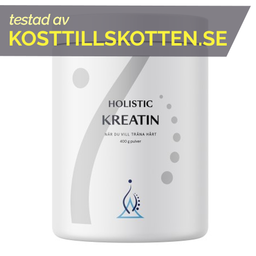 Holistic Kreatin