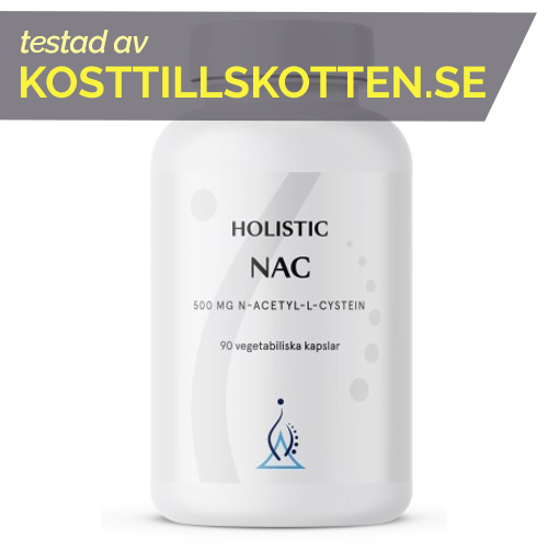 Holistic NAC