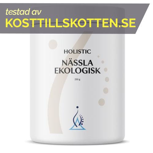 Holistic Nässla