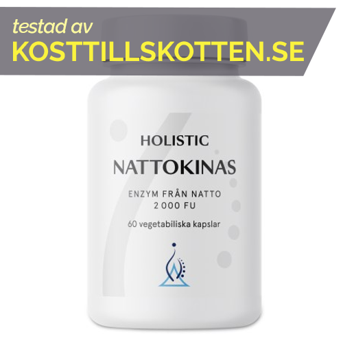 Holistic Nattokinas