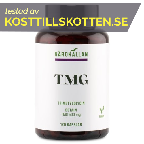 Närokällan TMG