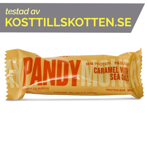 Pändy Protein Bar