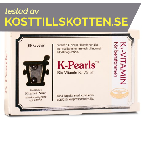 Pharma Nord K-Pearls