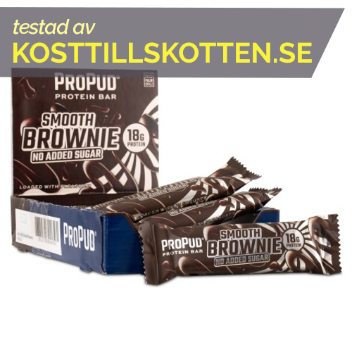 ProPud Protein Bar