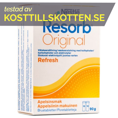 Resorb Original