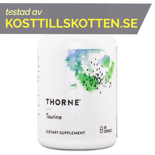 Thorne Taurine