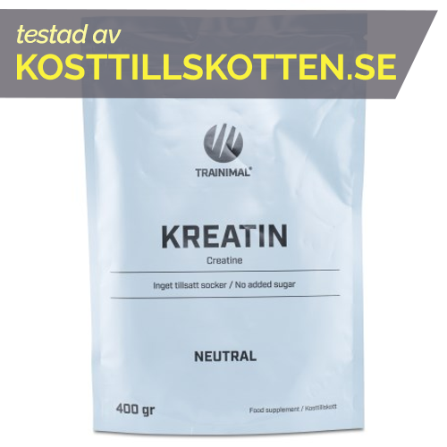 Trainimal Kreatin