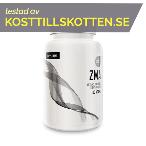 XLNT Sports ZMA+